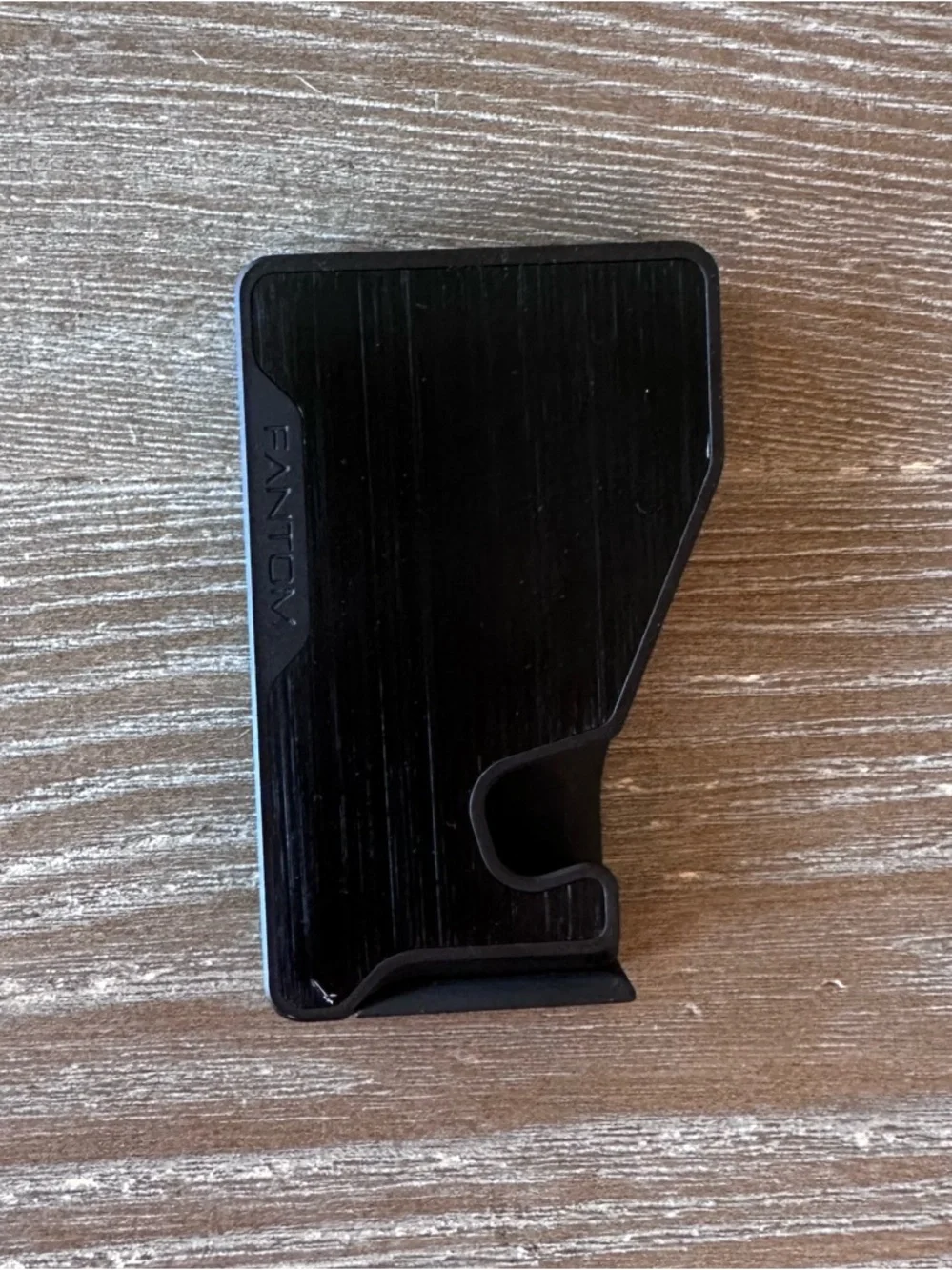 Fantom X Card Fanning Wallet